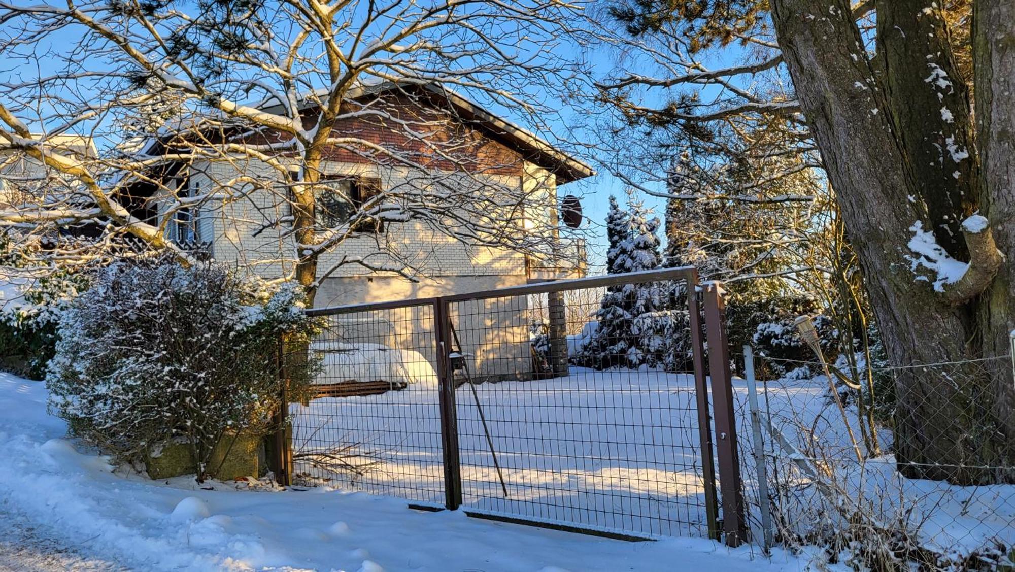 Cottage Alpenblick Gramastetten Eksteriør bilde